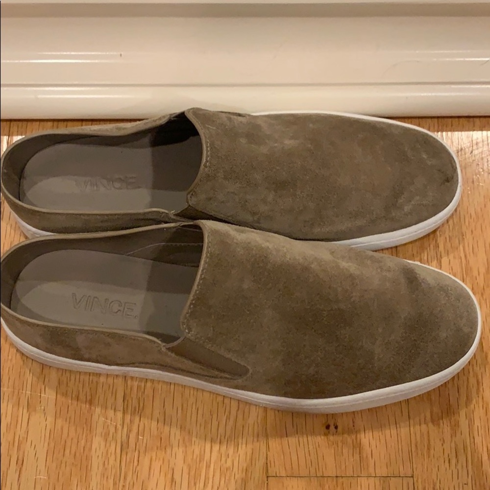 Vince sneakers